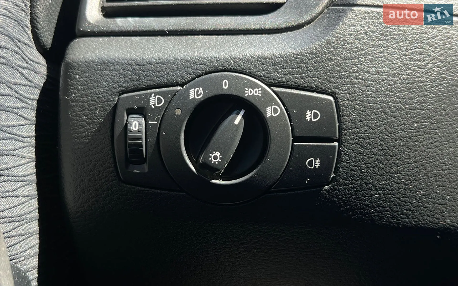 2012 BMW X1 - мініатюра 11