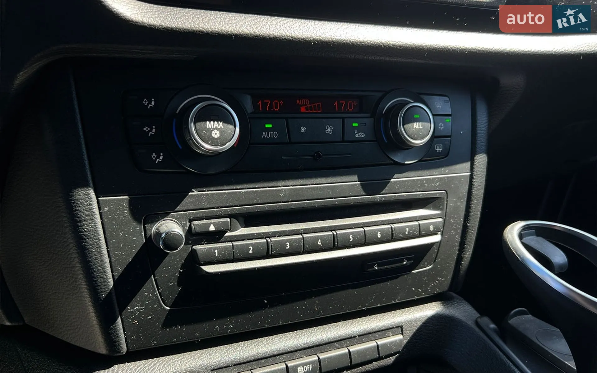 2012 BMW X1 - мініатюра 18