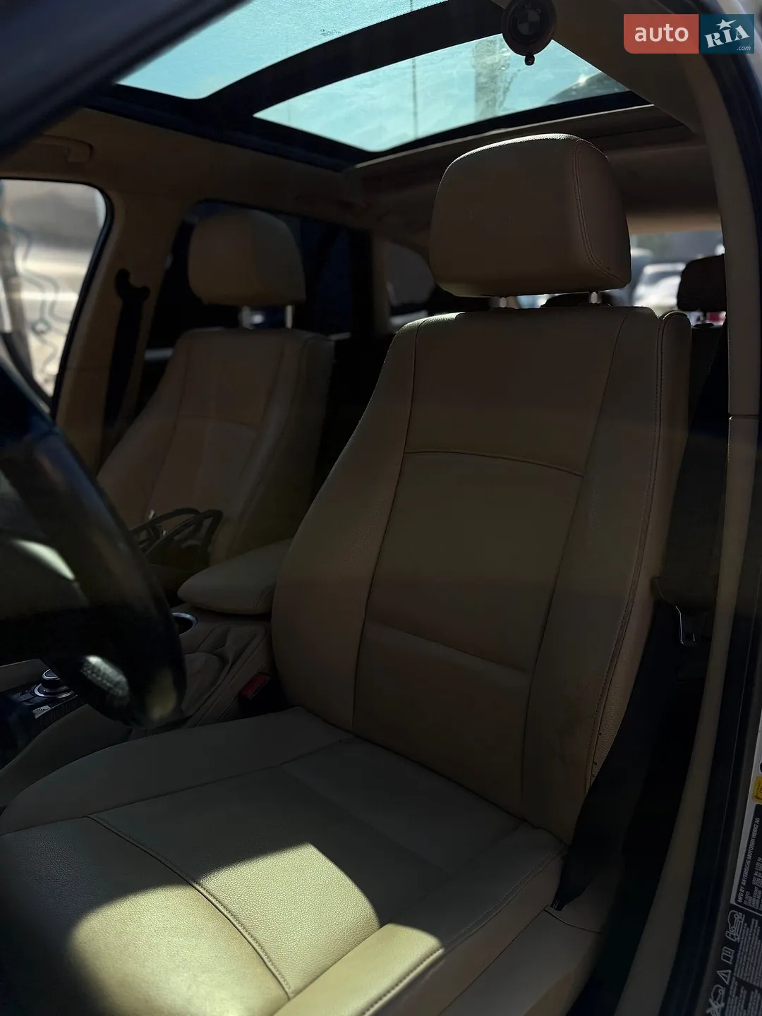 2013 BMW X1 - мініатюра 11