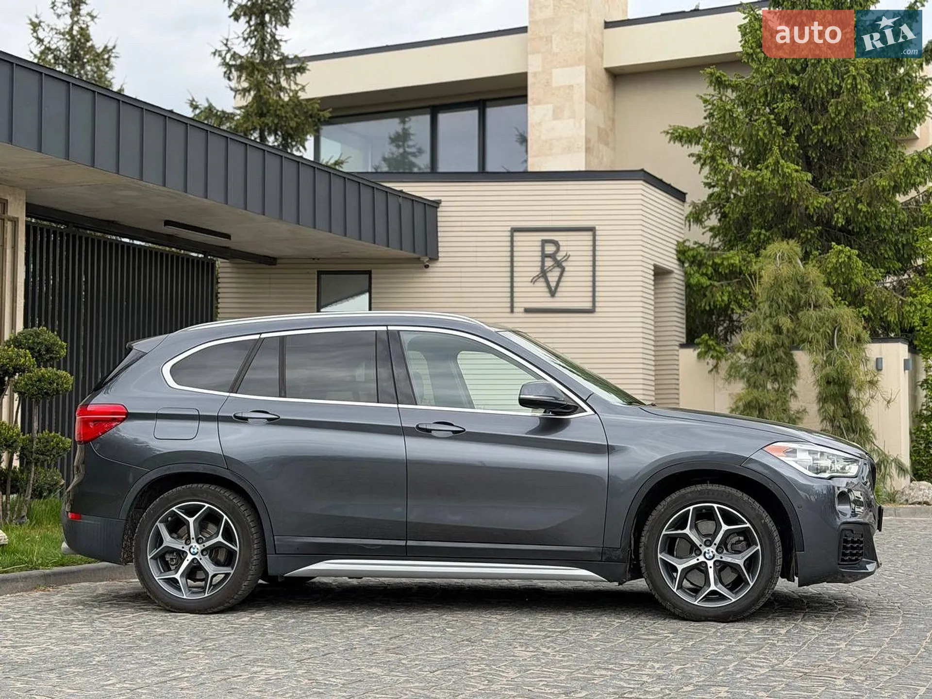2016 BMW X1 - мініатюра 6