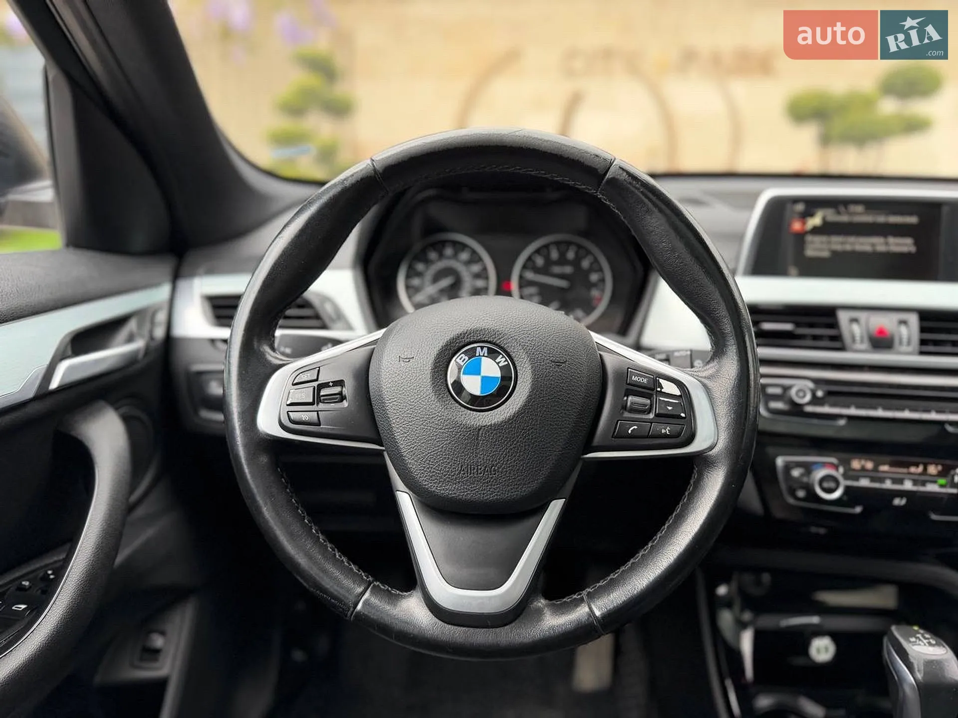 2016 BMW X1 - мініатюра 24