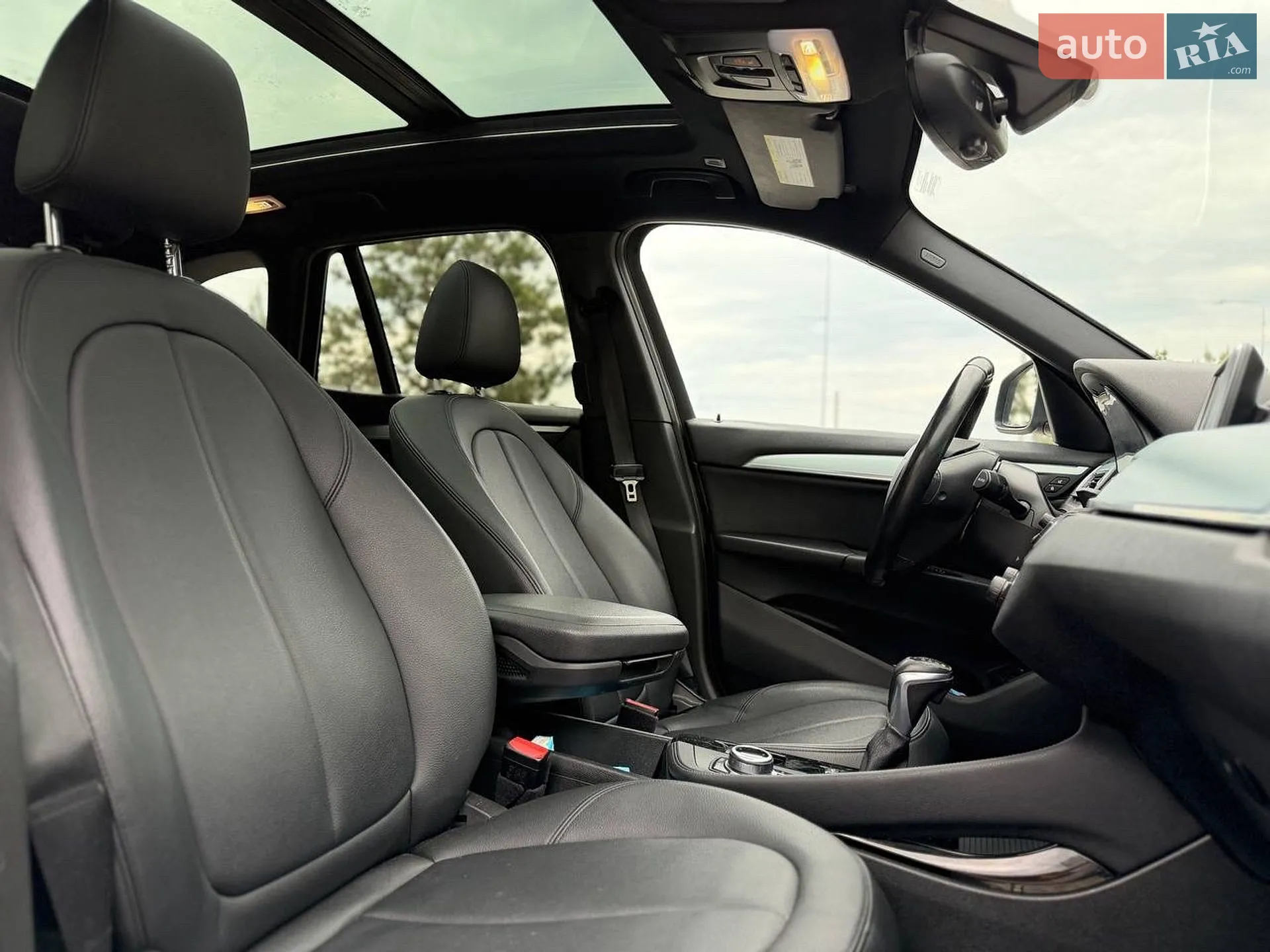 2016 BMW X1 - мініатюра 32