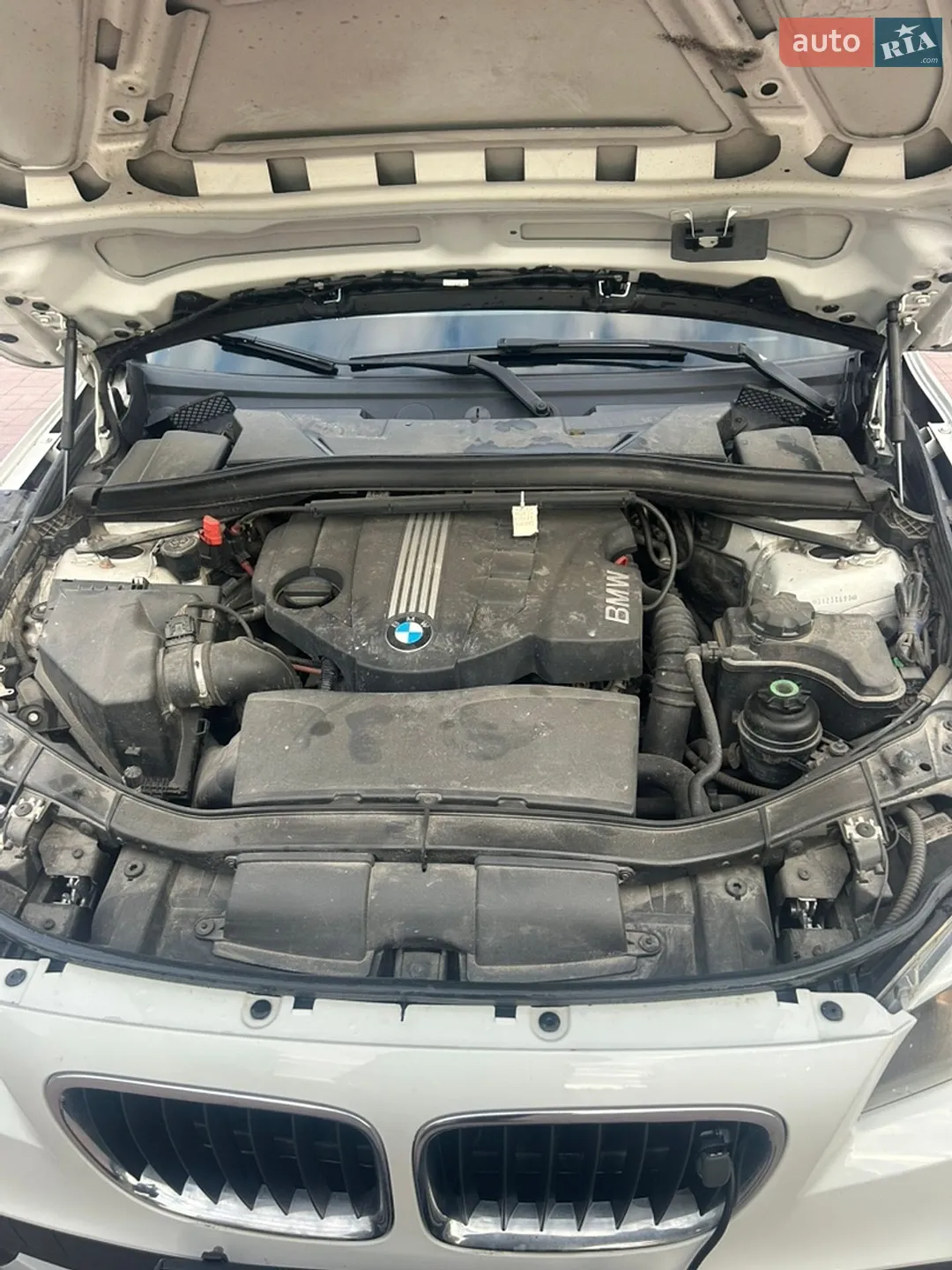 2011 BMW X1 - мініатюра 7