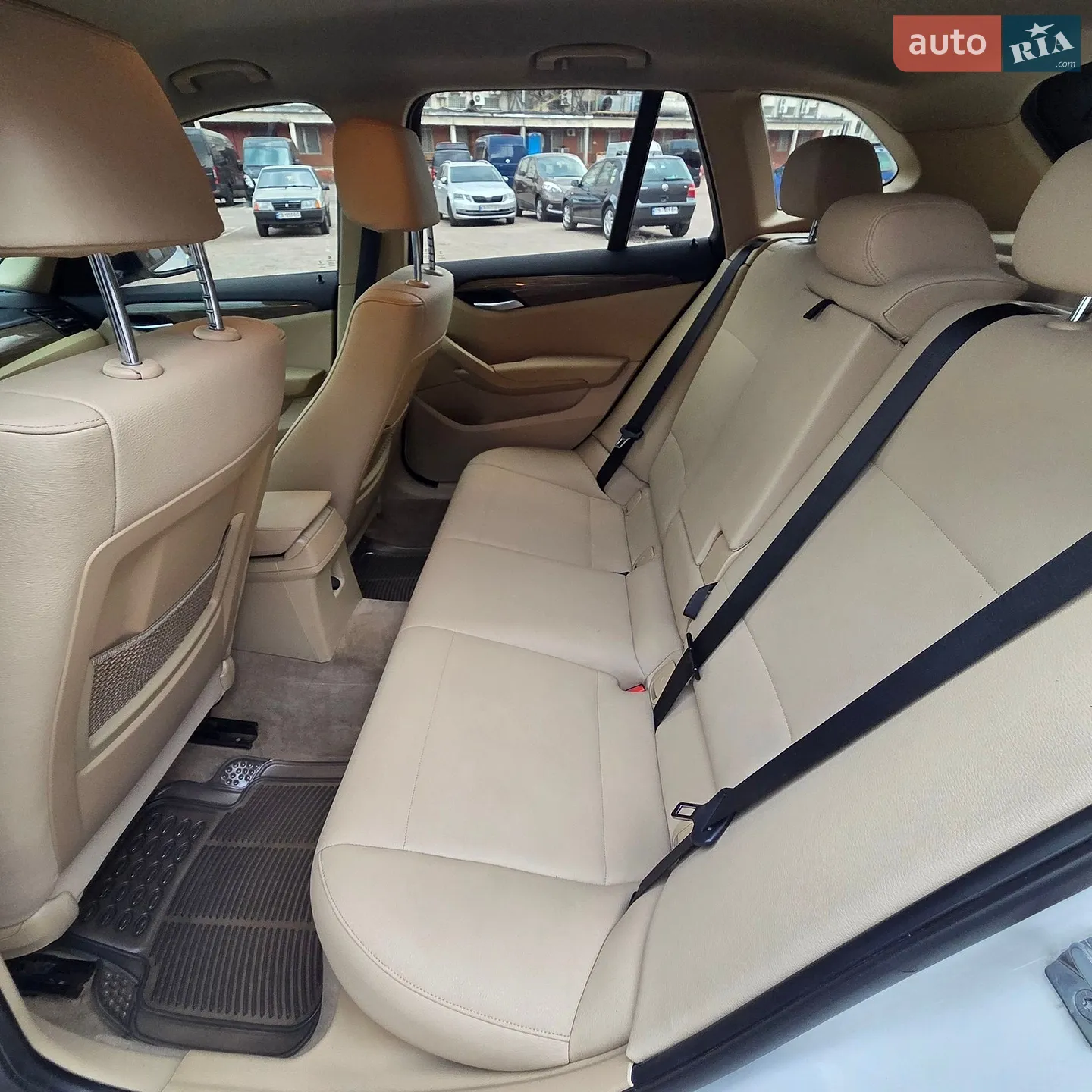 2014 BMW X1 - мініатюра 21