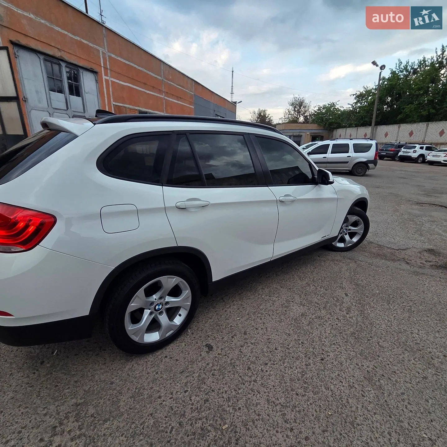 2014 BMW X1 - мініатюра 5