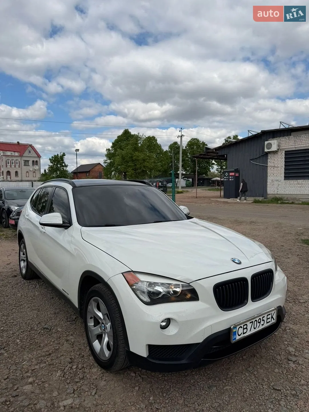 2014 BMW X1 - мініатюра 9