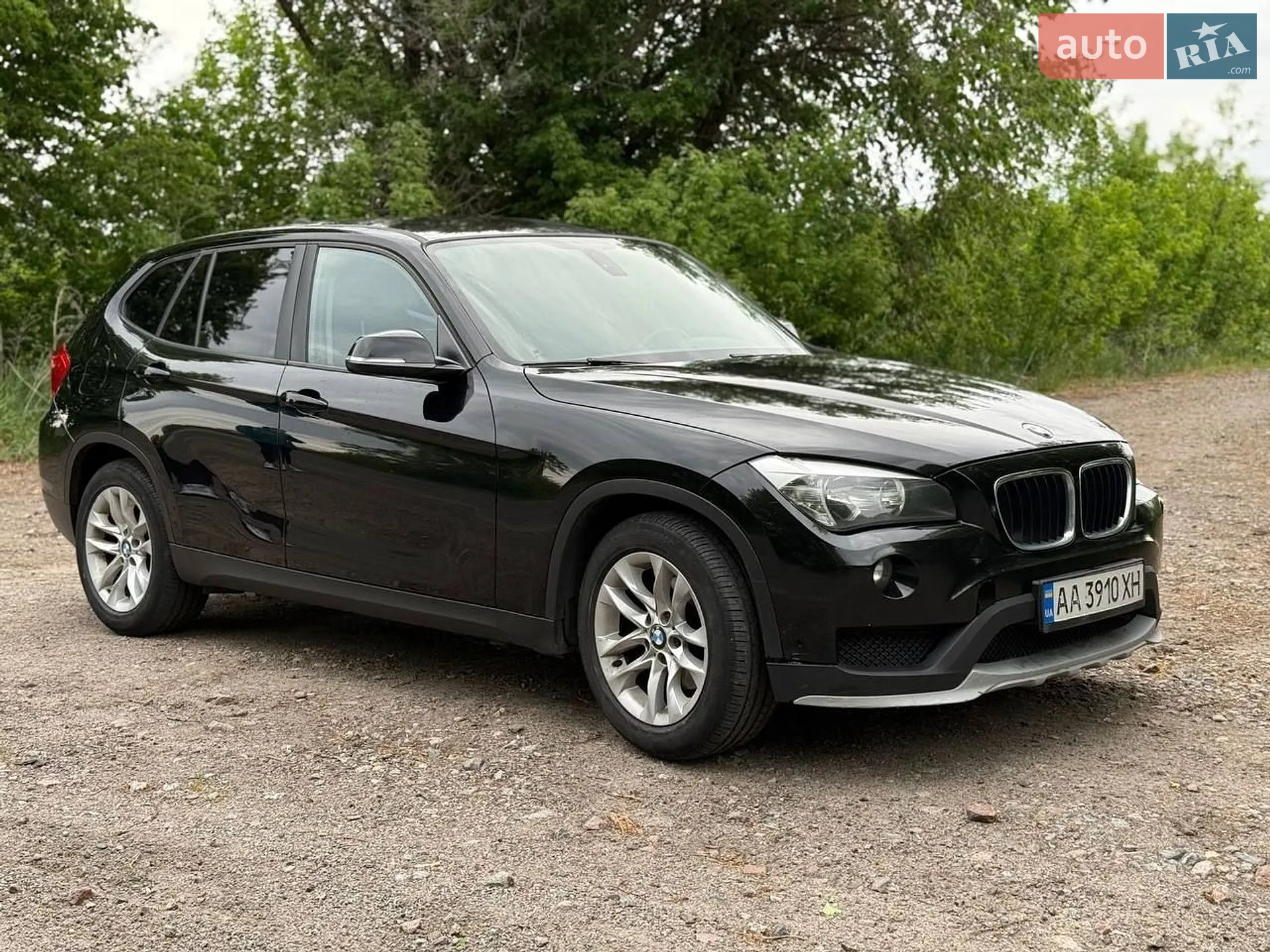 2014 BMW X1 - мініатюра 7