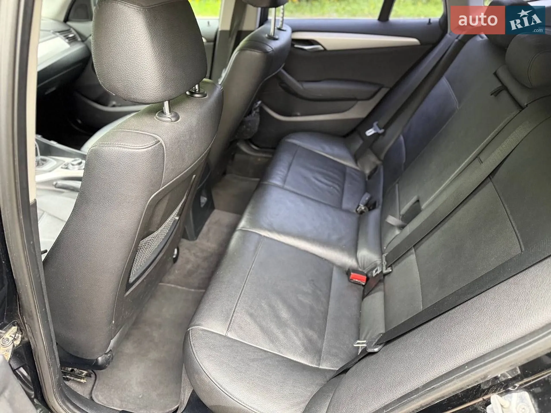 2014 BMW X1 - мініатюра 10