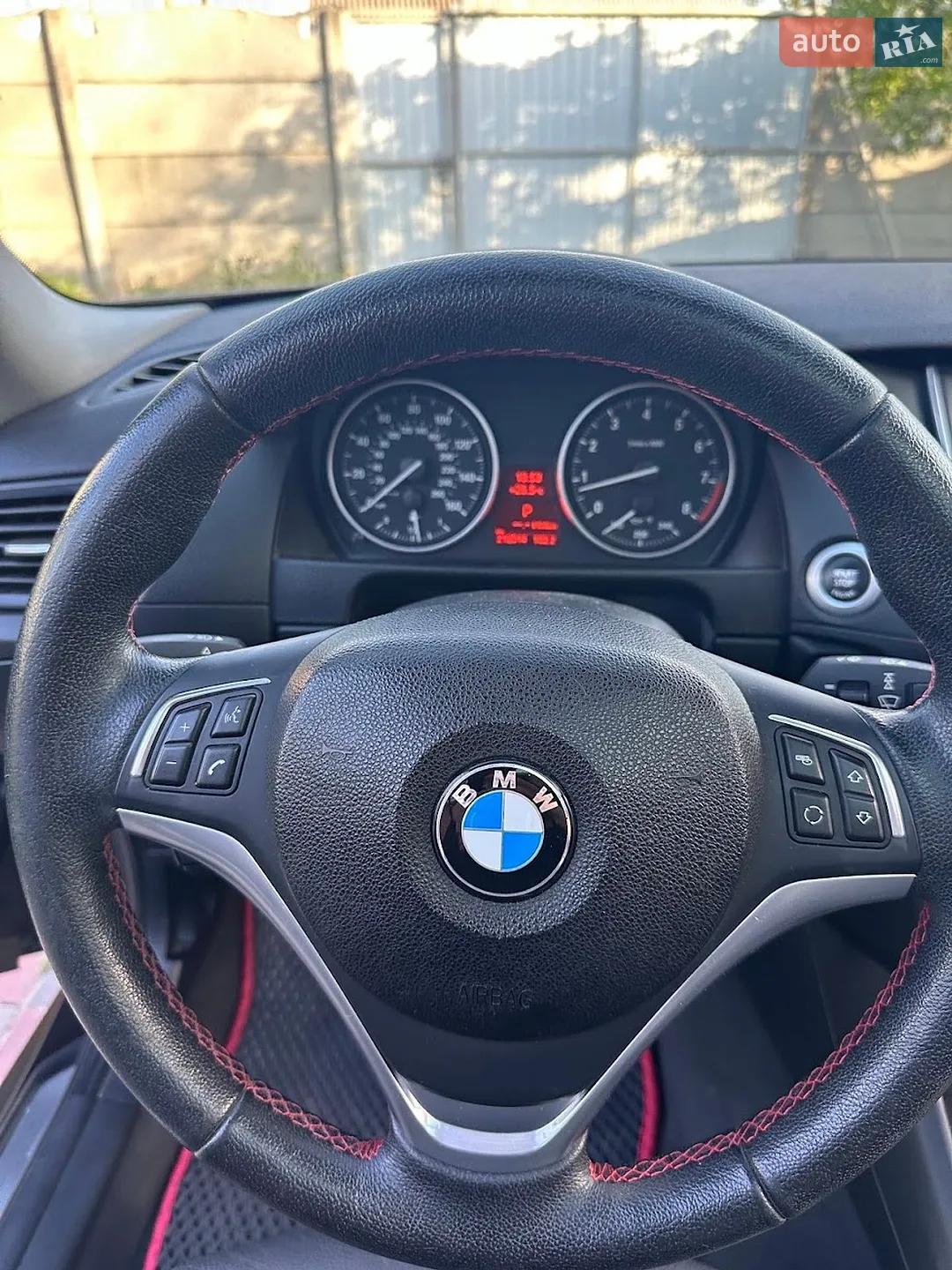 2014 BMW X1 - мініатюра 19