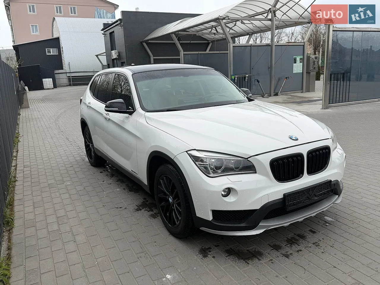 2015 BMW X1 - мініатюра 19