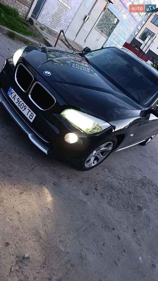 2011 BMW X1 - мініатюра 16