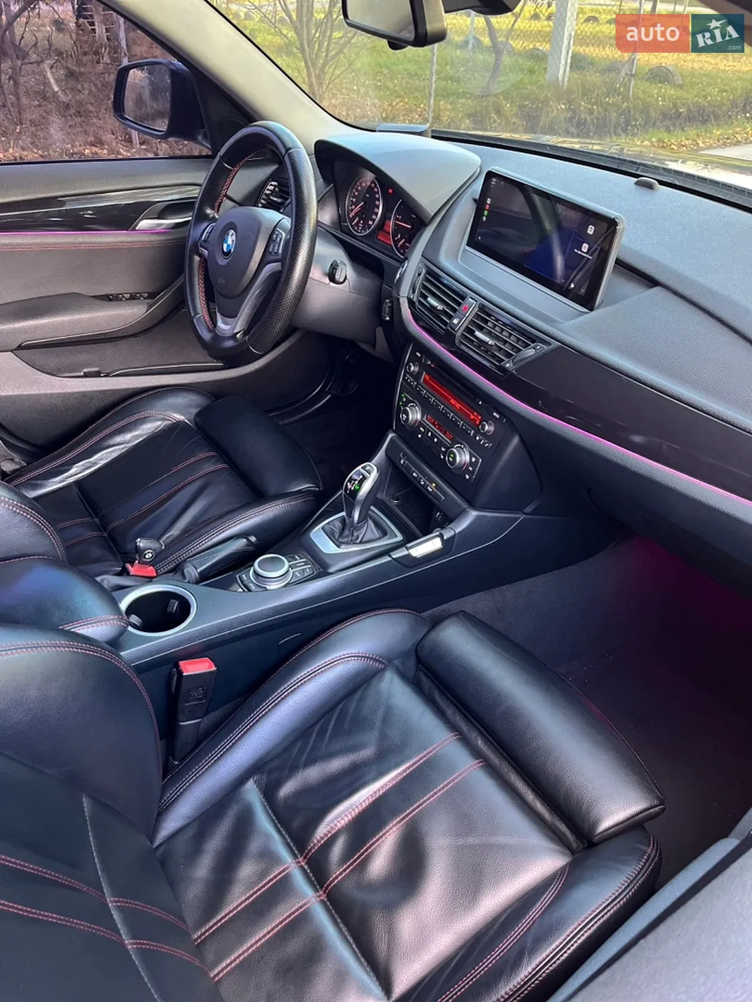 2014 BMW X1 - мініатюра 9