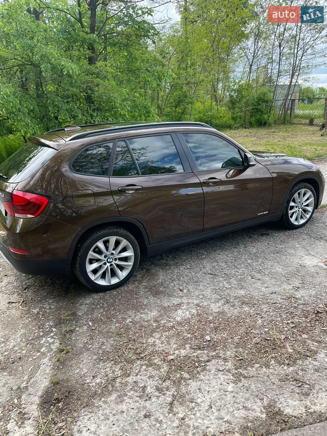 2015 BMW X1 - мініатюра 3
