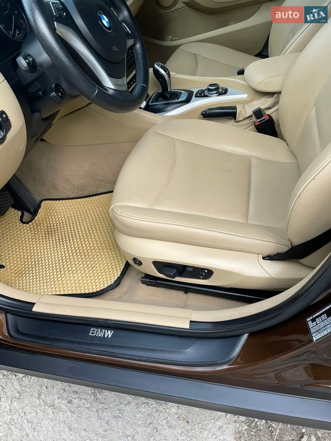2015 BMW X1 - мініатюра 6