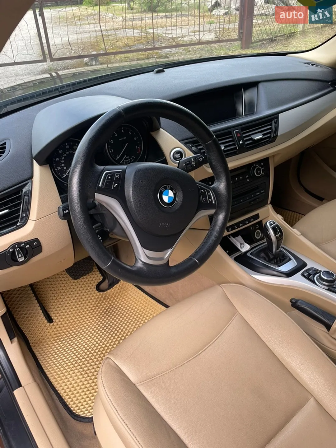 2015 BMW X1 - мініатюра 8