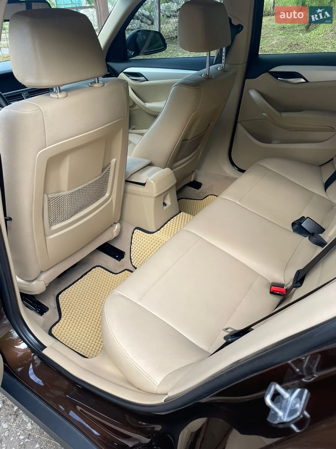 2015 BMW X1 - мініатюра 9