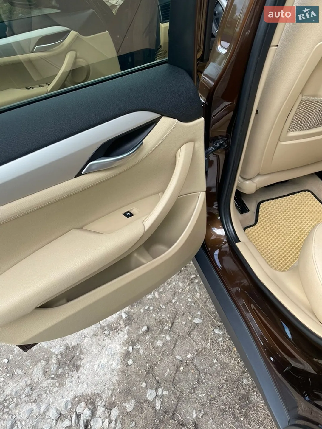 2015 BMW X1 - мініатюра 10