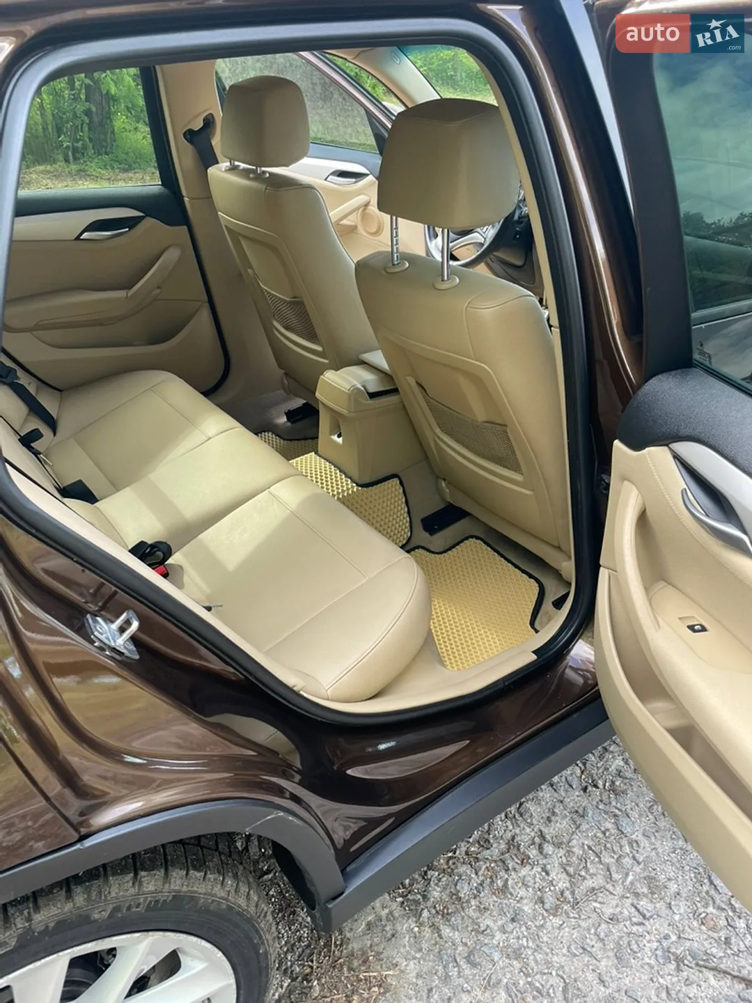 2015 BMW X1 - мініатюра 13