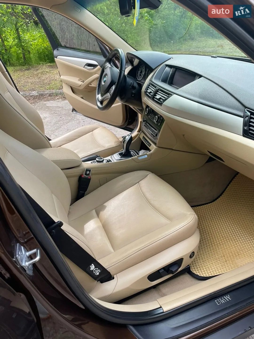 2015 BMW X1 - мініатюра 14