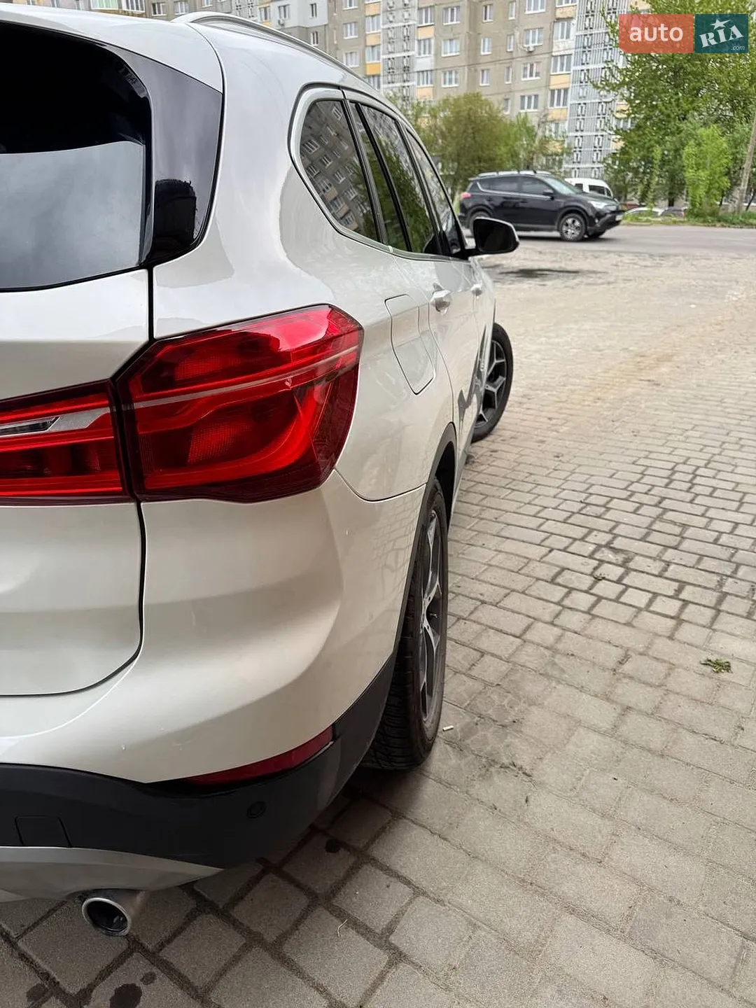 2015 BMW X1 - мініатюра 10