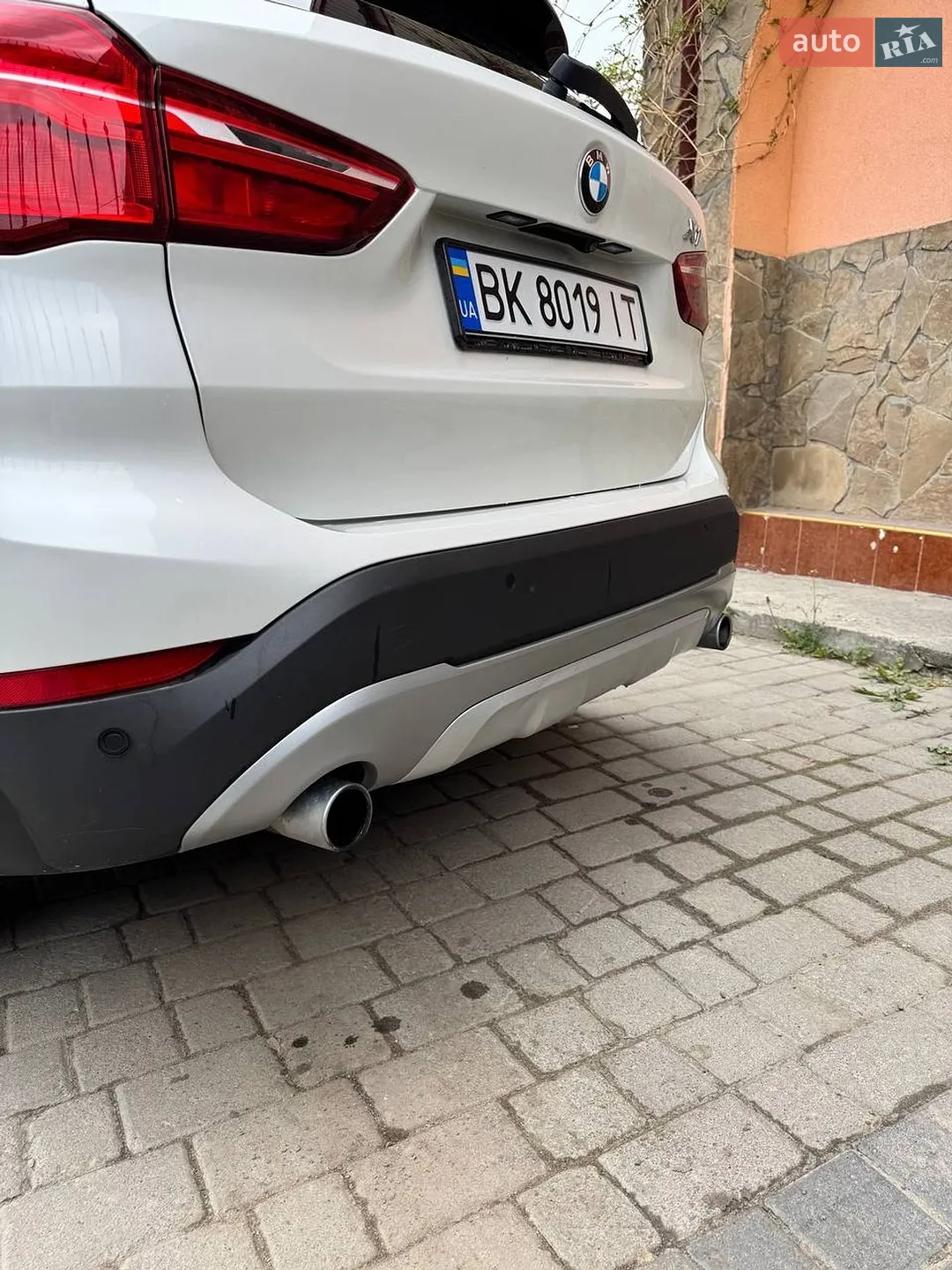 2015 BMW X1 - мініатюра 23