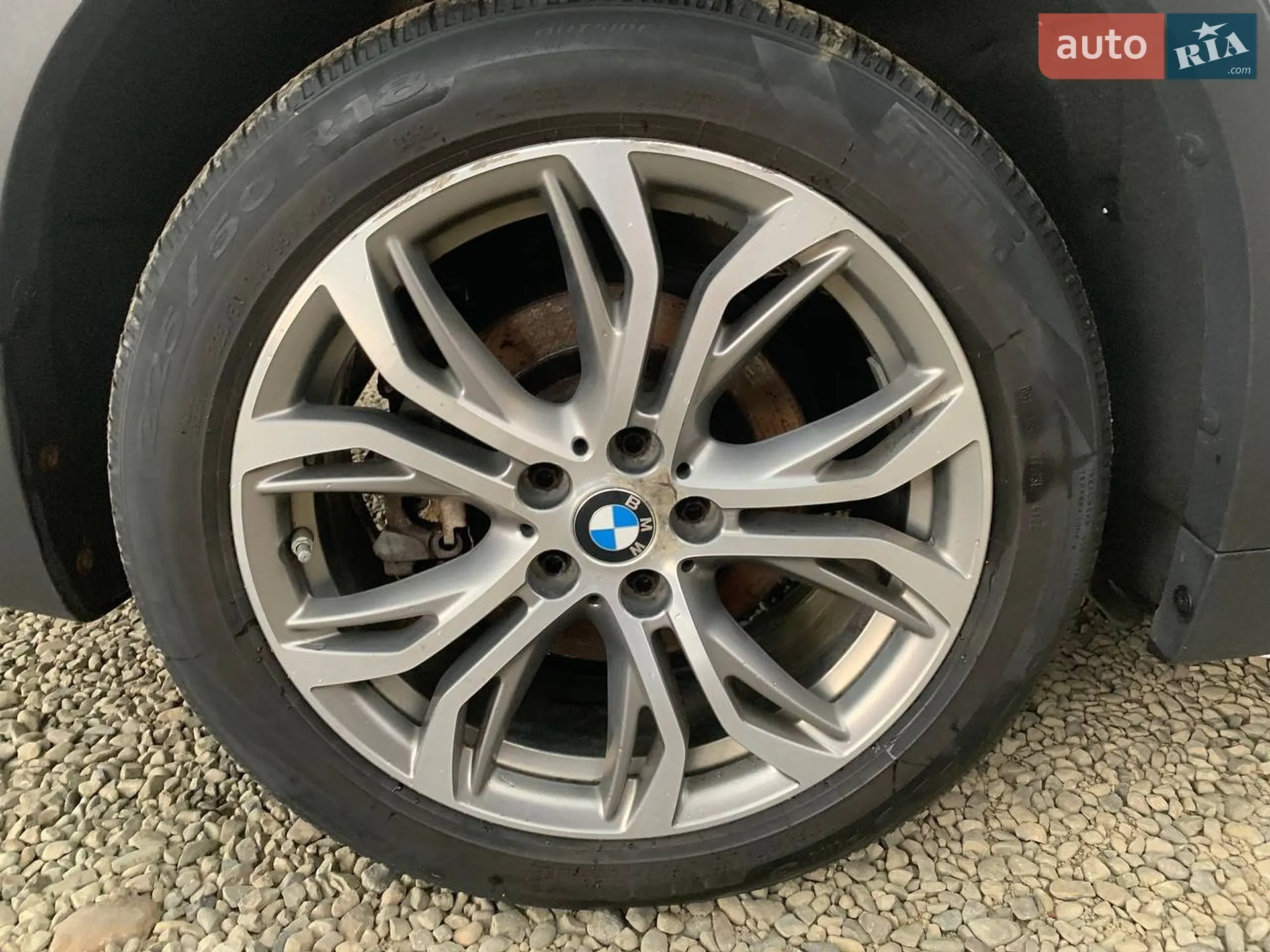 2017 BMW X1 - мініатюра 12