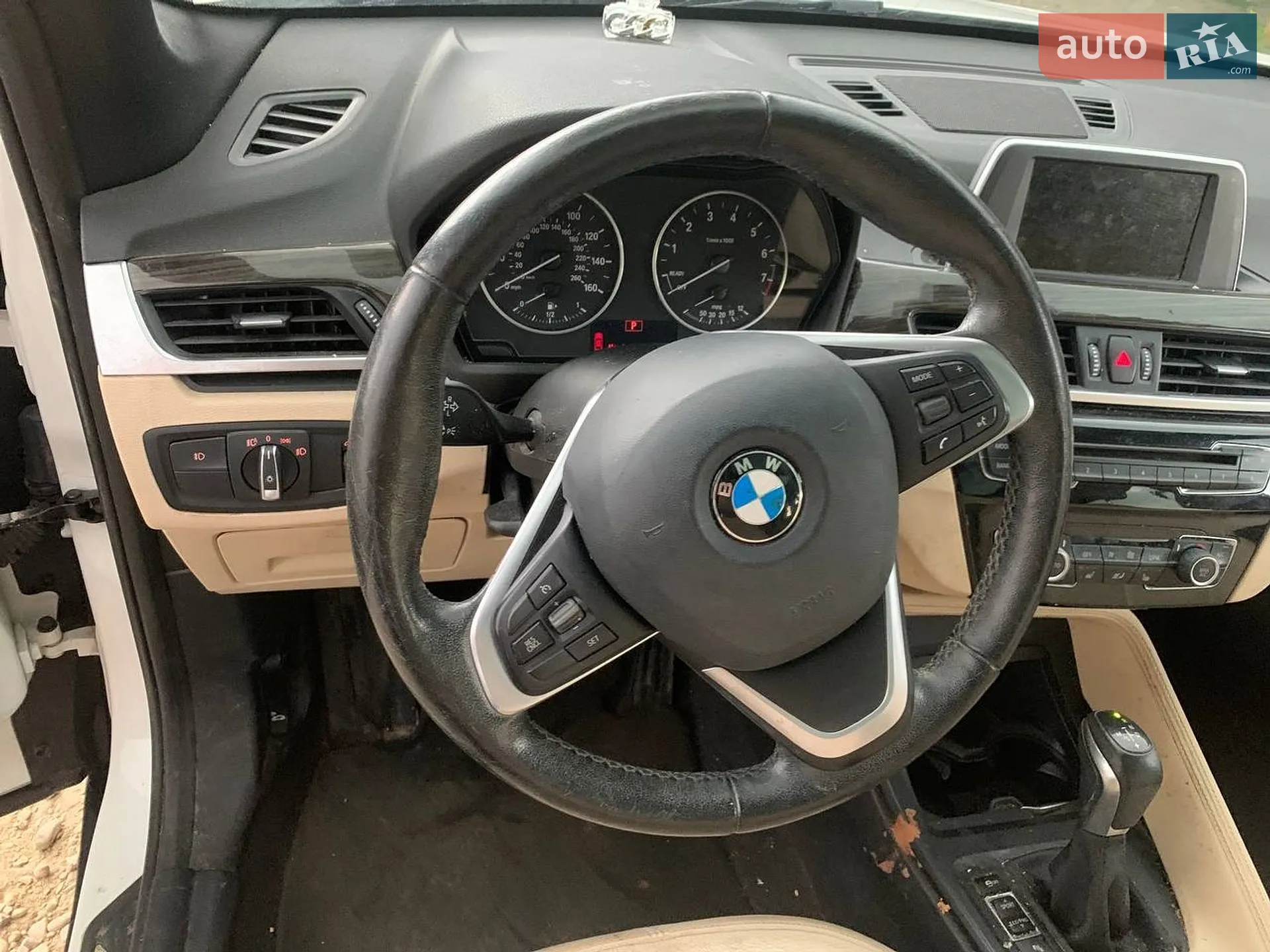 2017 BMW X1 - мініатюра 18