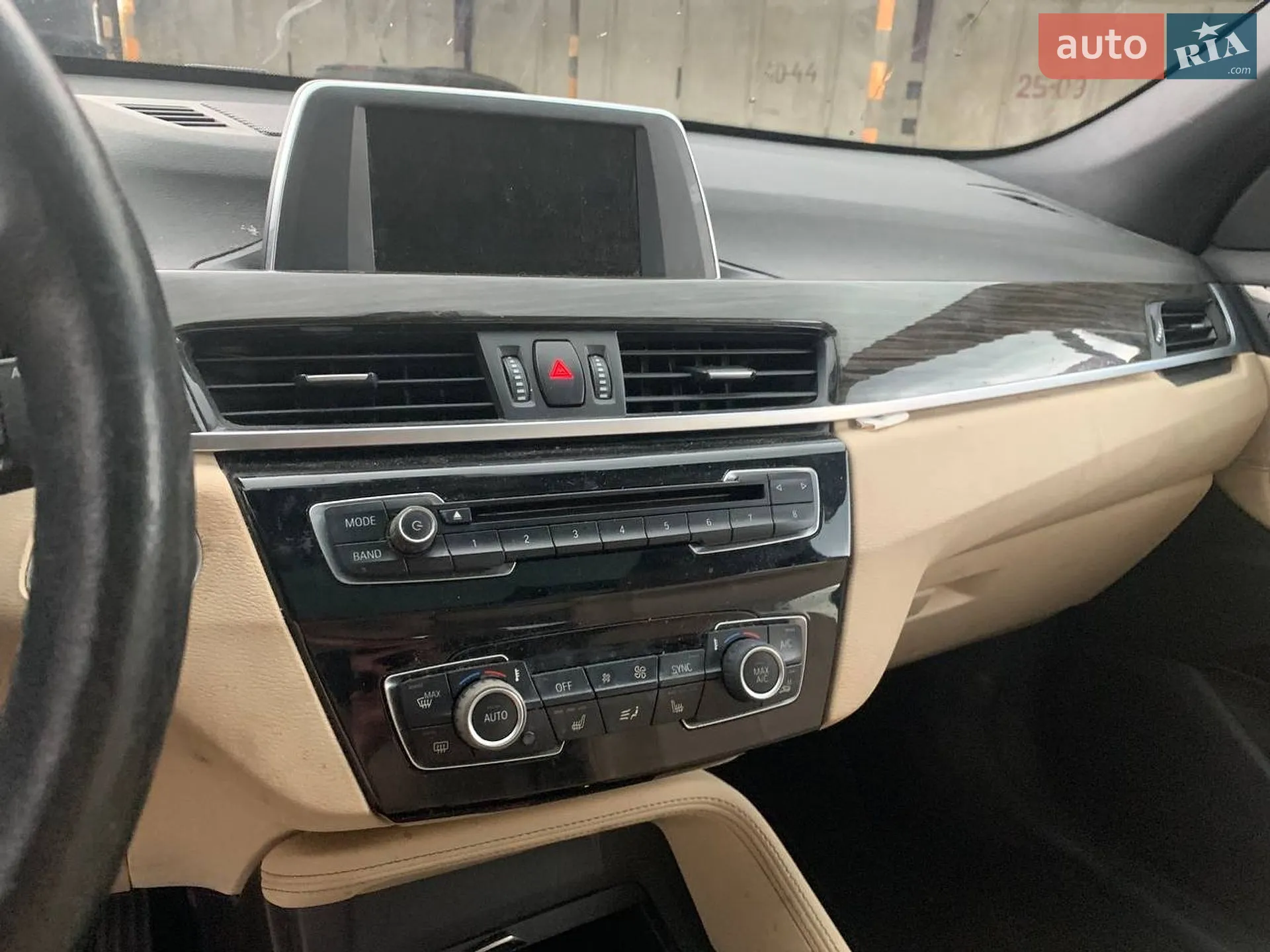 2017 BMW X1 - мініатюра 19