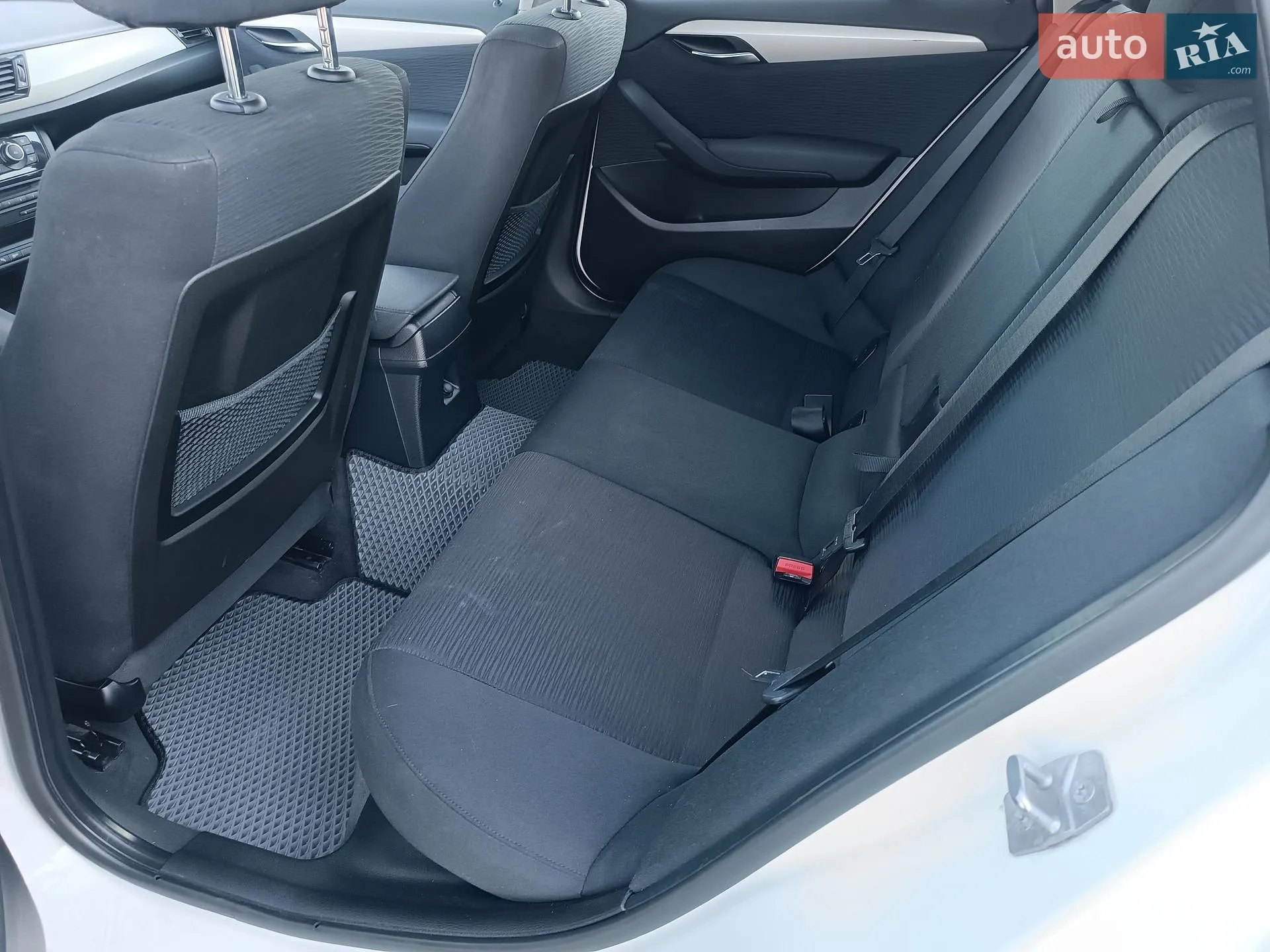 2013 BMW X1 - мініатюра 4