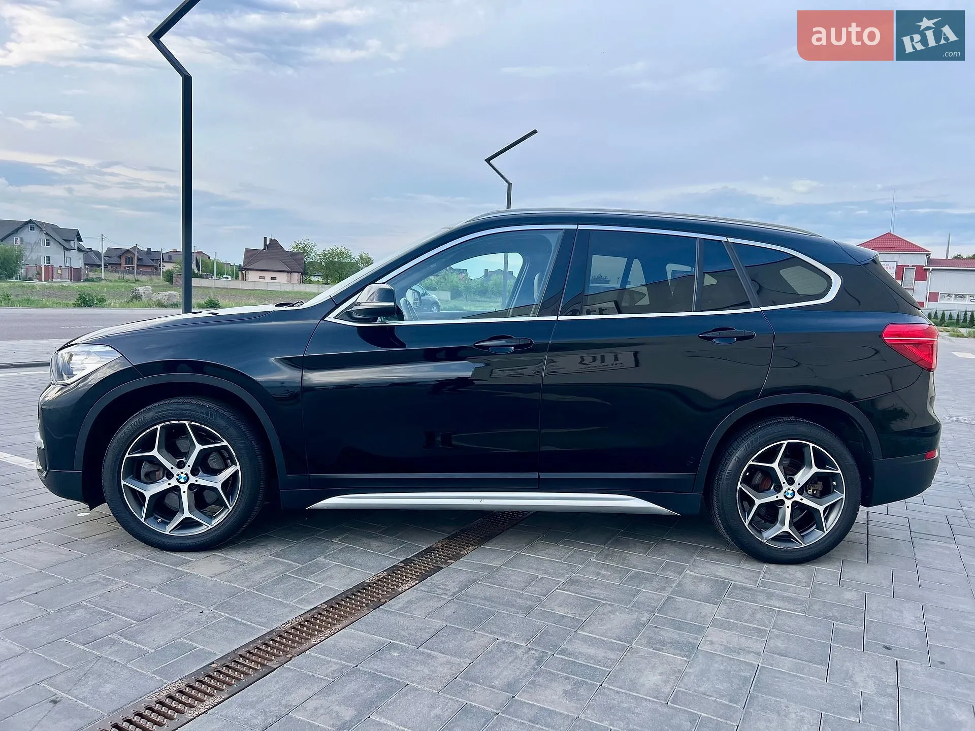 2018 BMW X1 - мініатюра 5