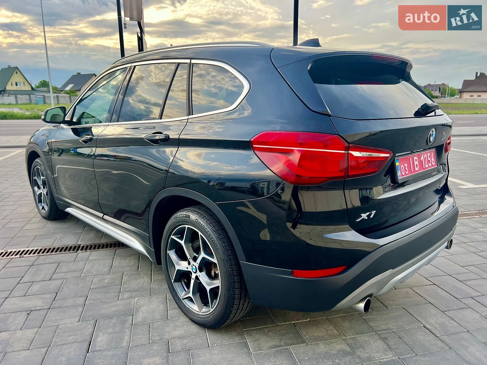 2018 BMW X1 - мініатюра 8