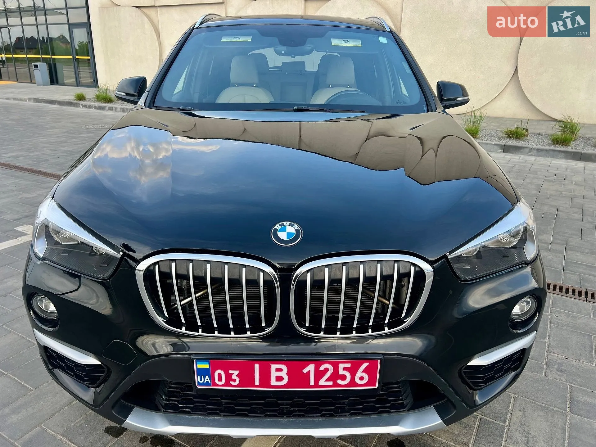 2018 BMW X1 - мініатюра 17