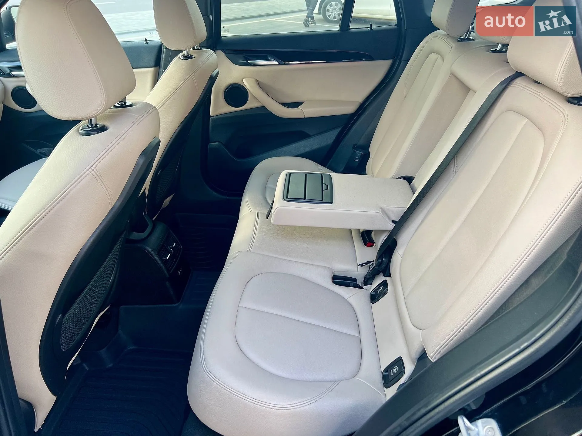 2018 BMW X1 - мініатюра 22
