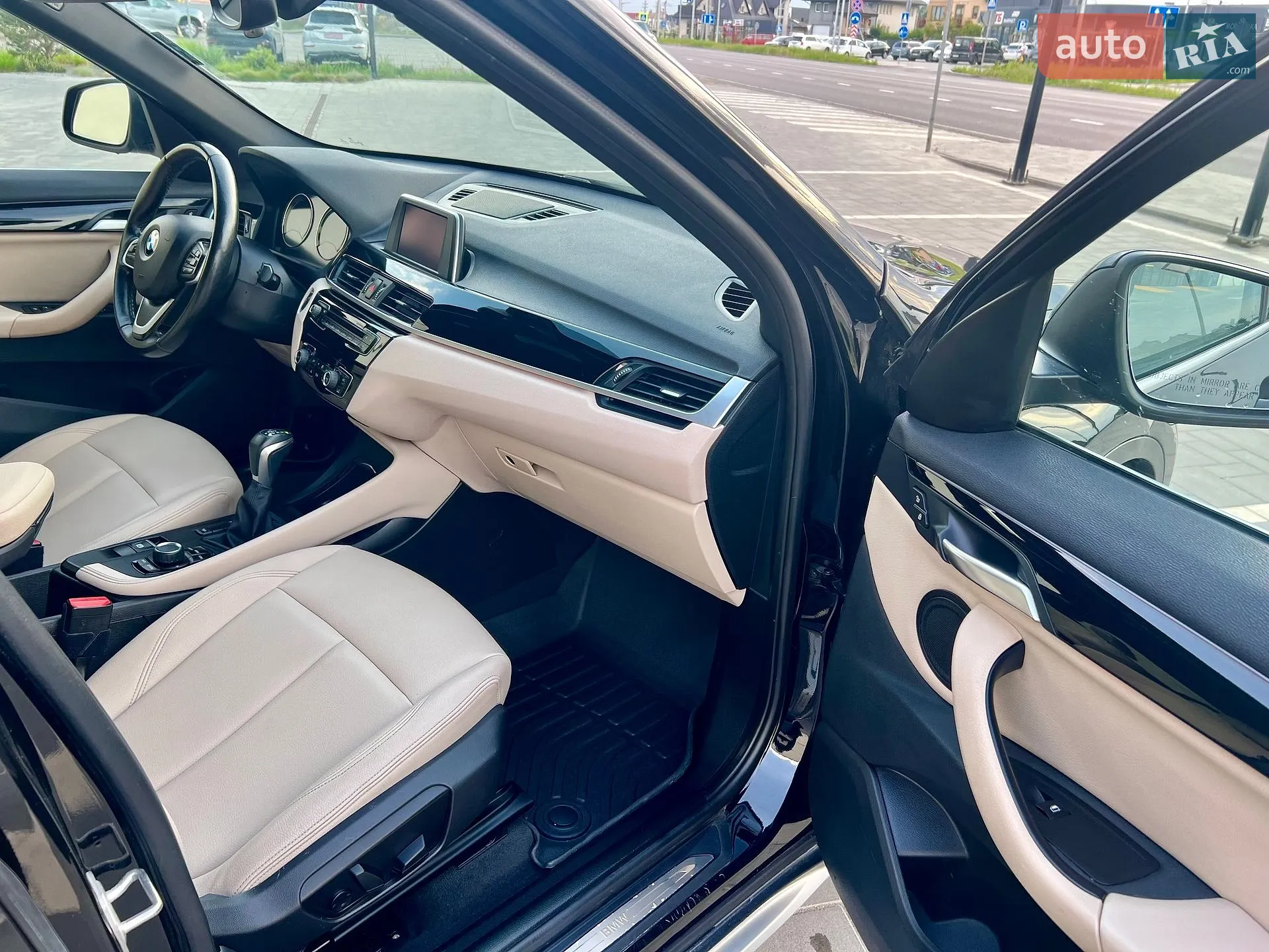 2018 BMW X1 - мініатюра 26