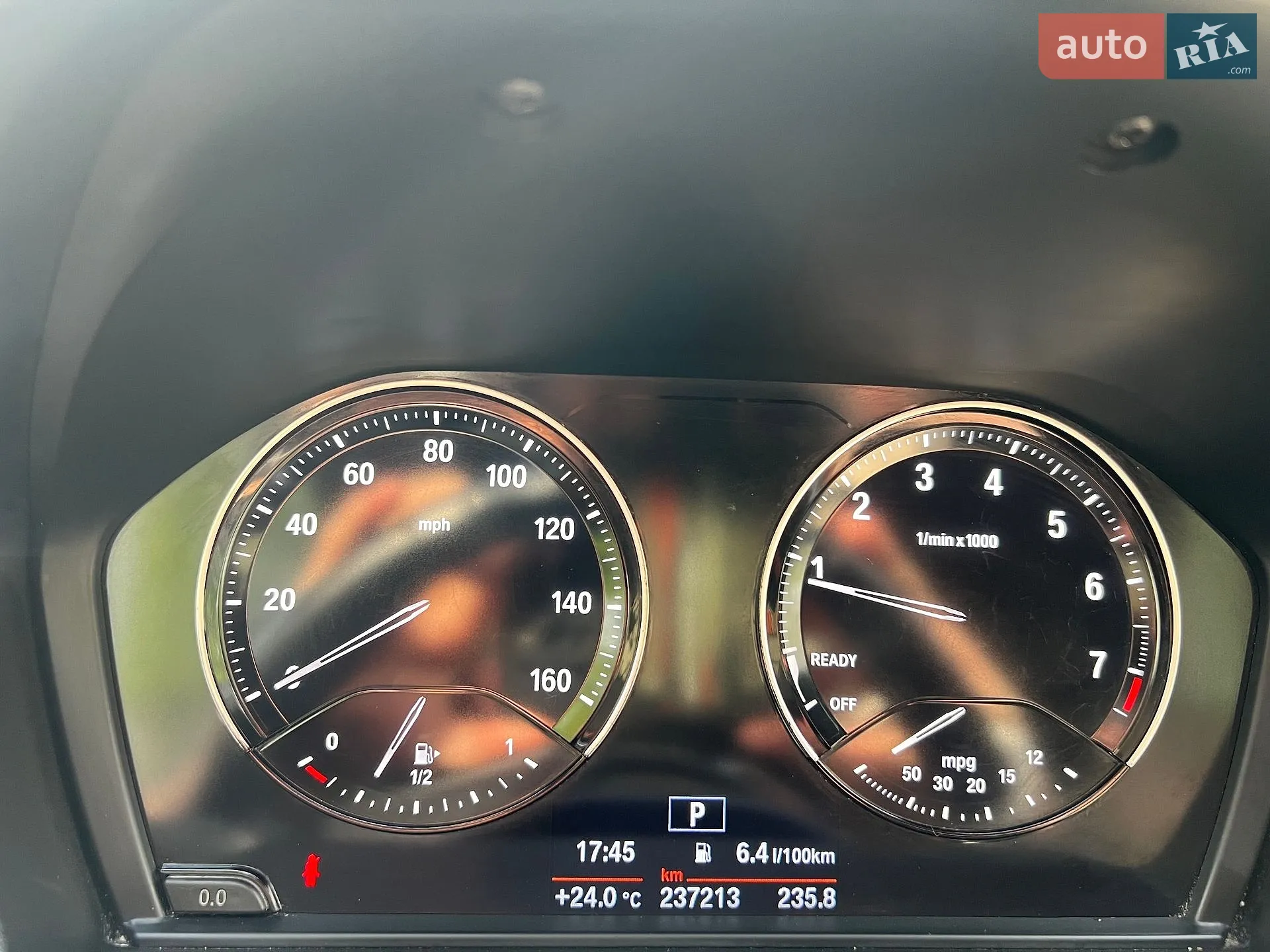 2018 BMW X1 - мініатюра 33