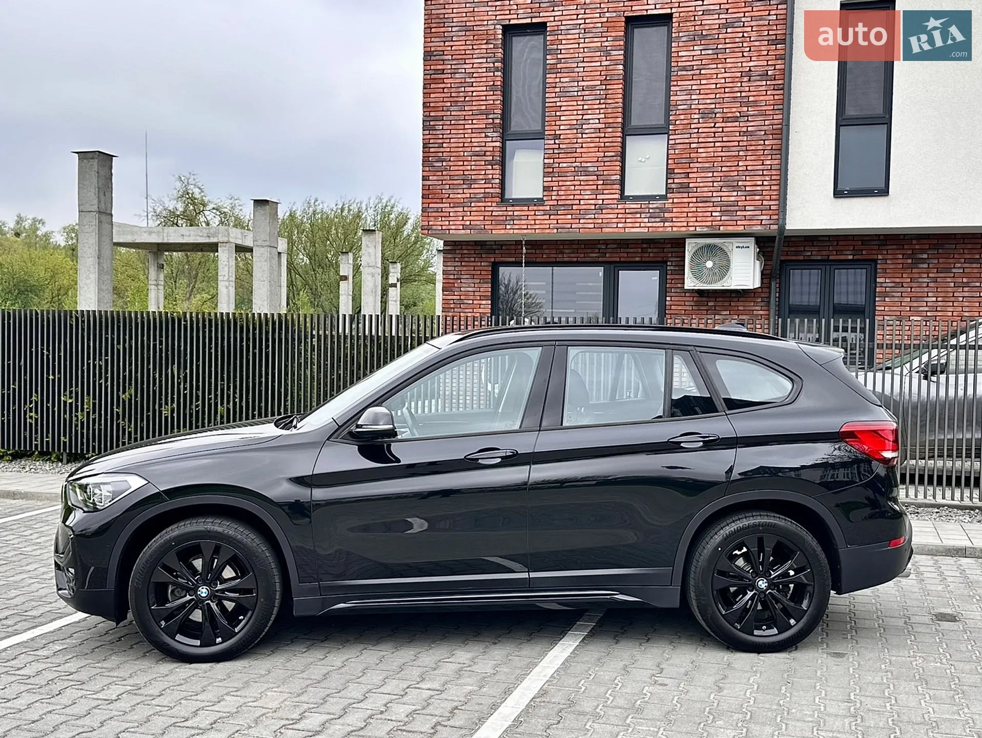 2021 BMW X1 - мініатюра 25