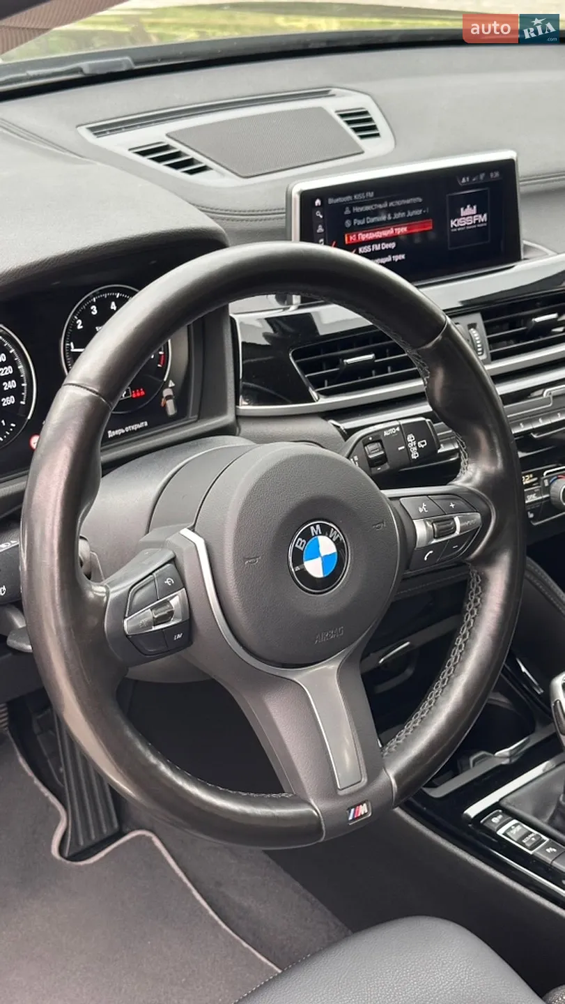 2021 BMW X1 - мініатюра 42