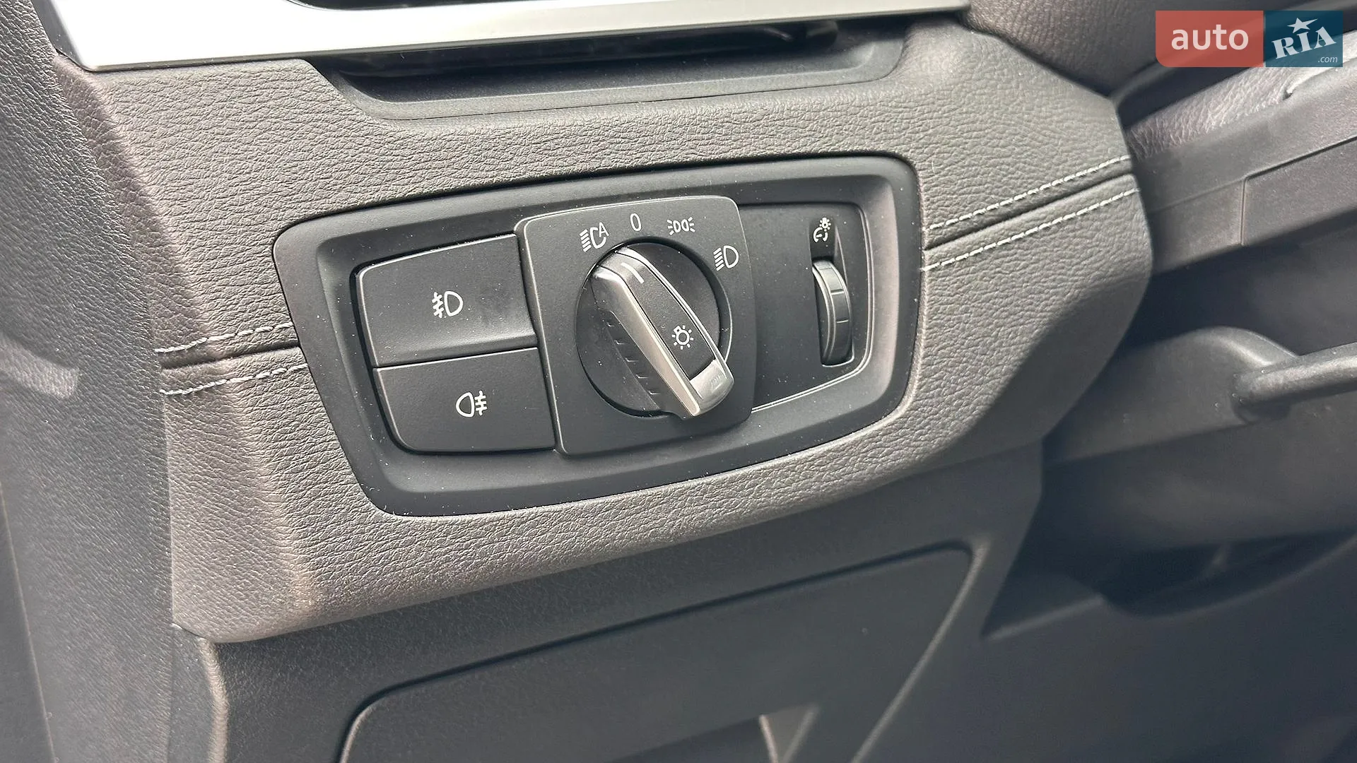 2021 BMW X1 - мініатюра 47