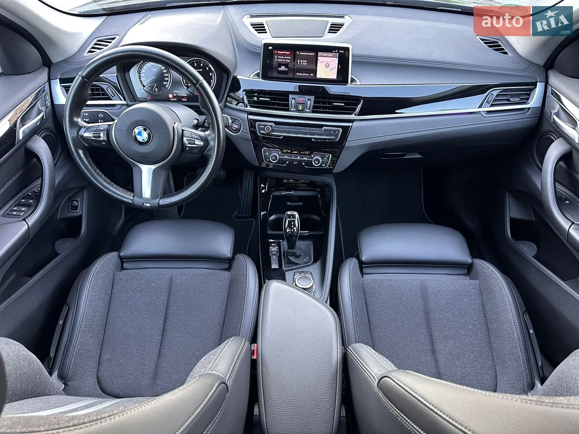 2021 BMW X1 - мініатюра 52