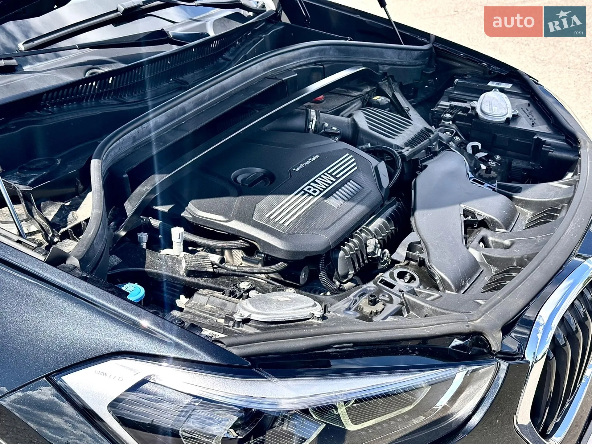 2021 BMW X1 - мініатюра 77