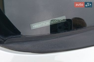 Внедорожник / Кроссовер BMW X1 2016 в Самборе