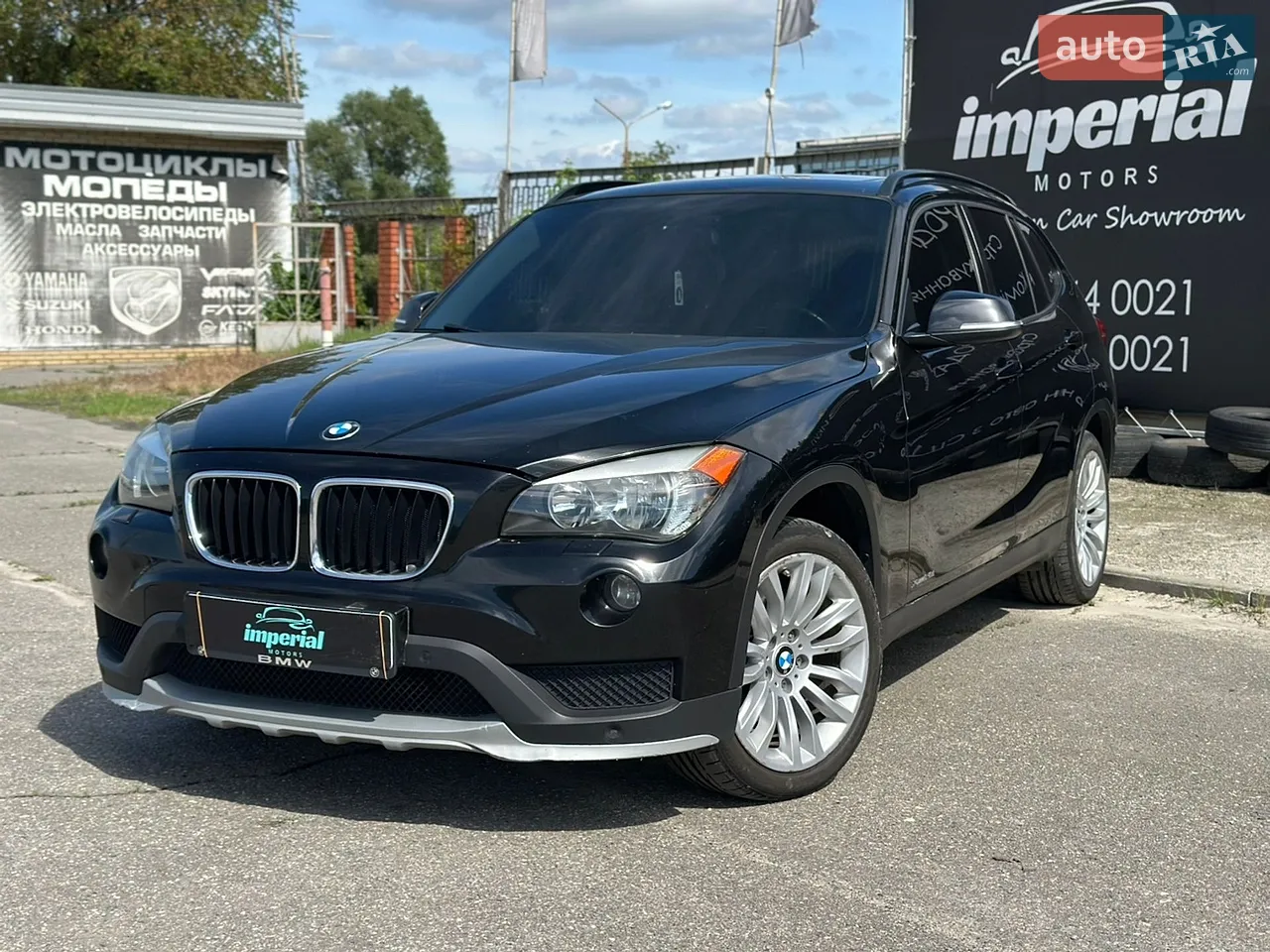 2015 BMW X1 - мініатюра 43