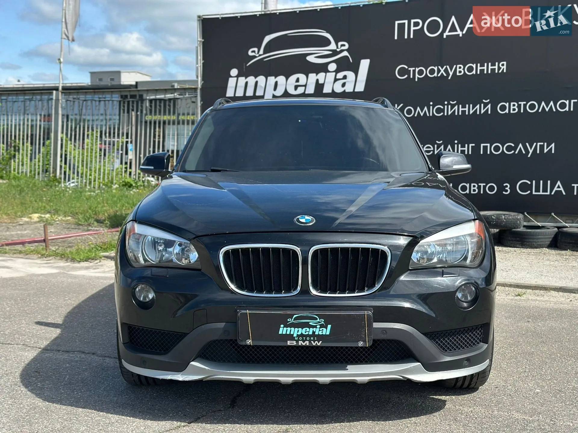 2015 BMW X1 - мініатюра 2