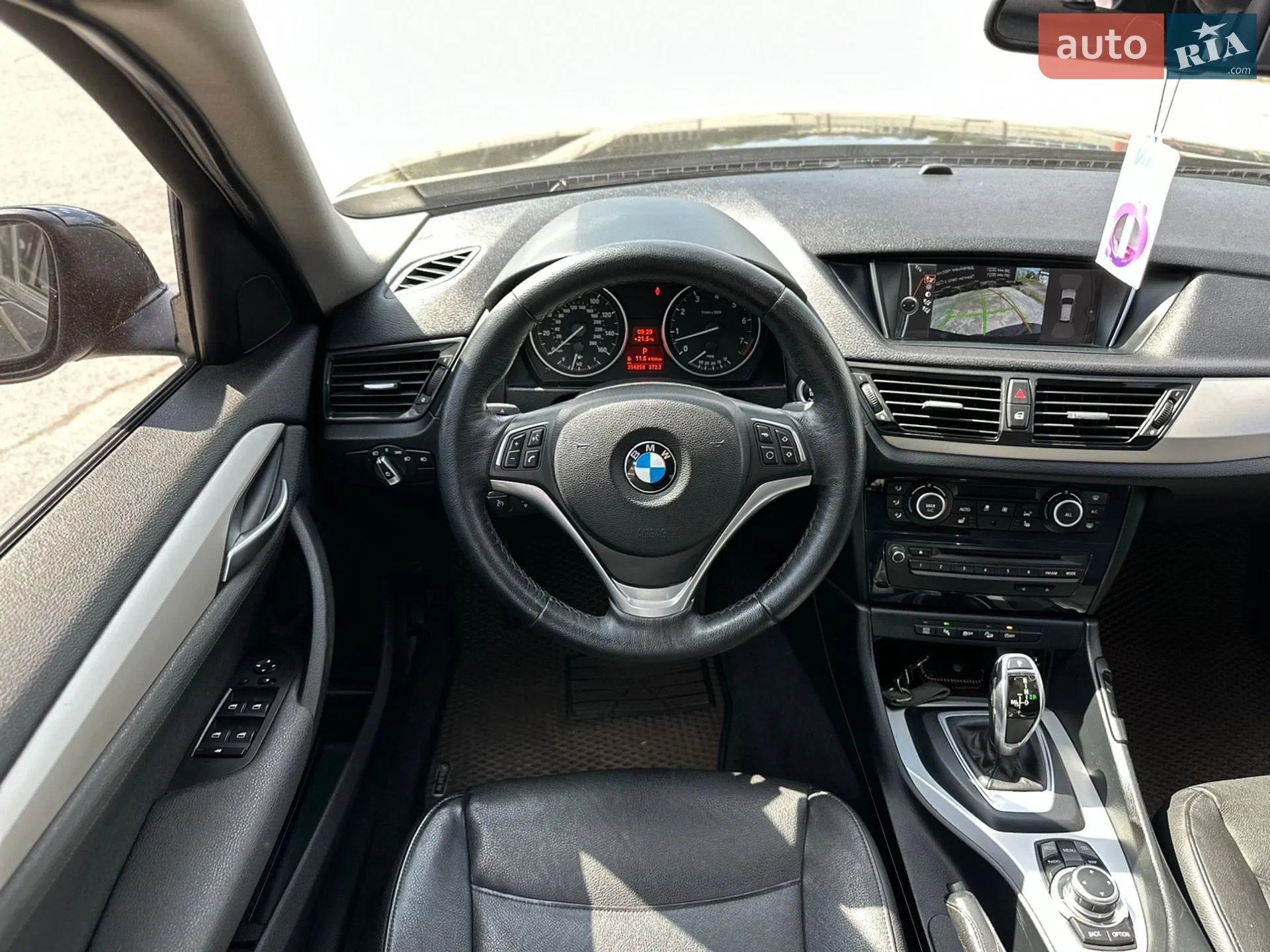 2015 BMW X1 - мініатюра 19