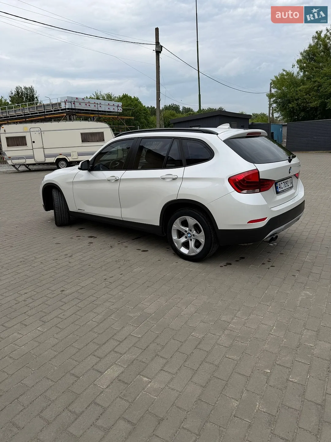 2015 BMW X1 - мініатюра 5