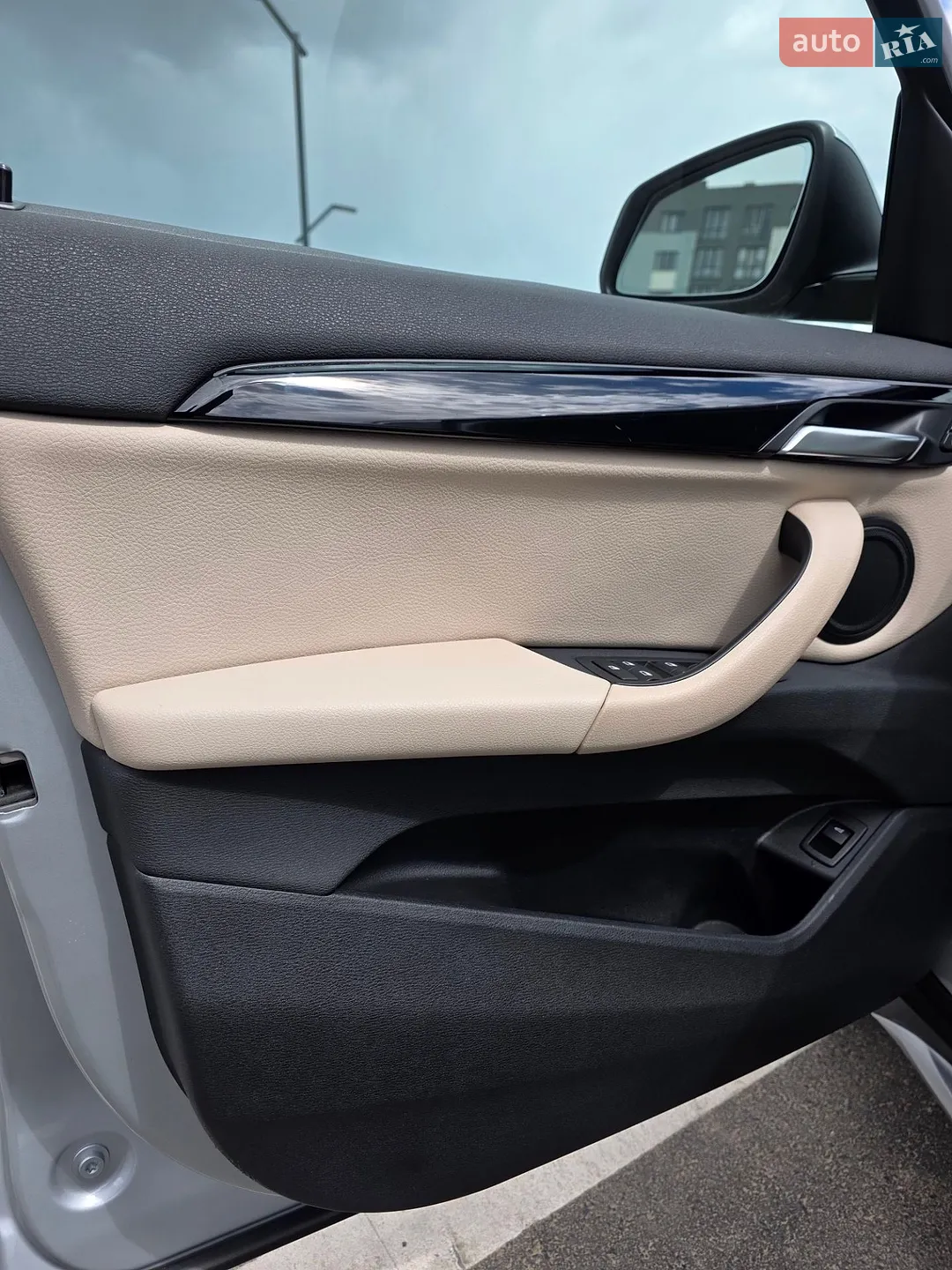2018 BMW X1 - мініатюра 11