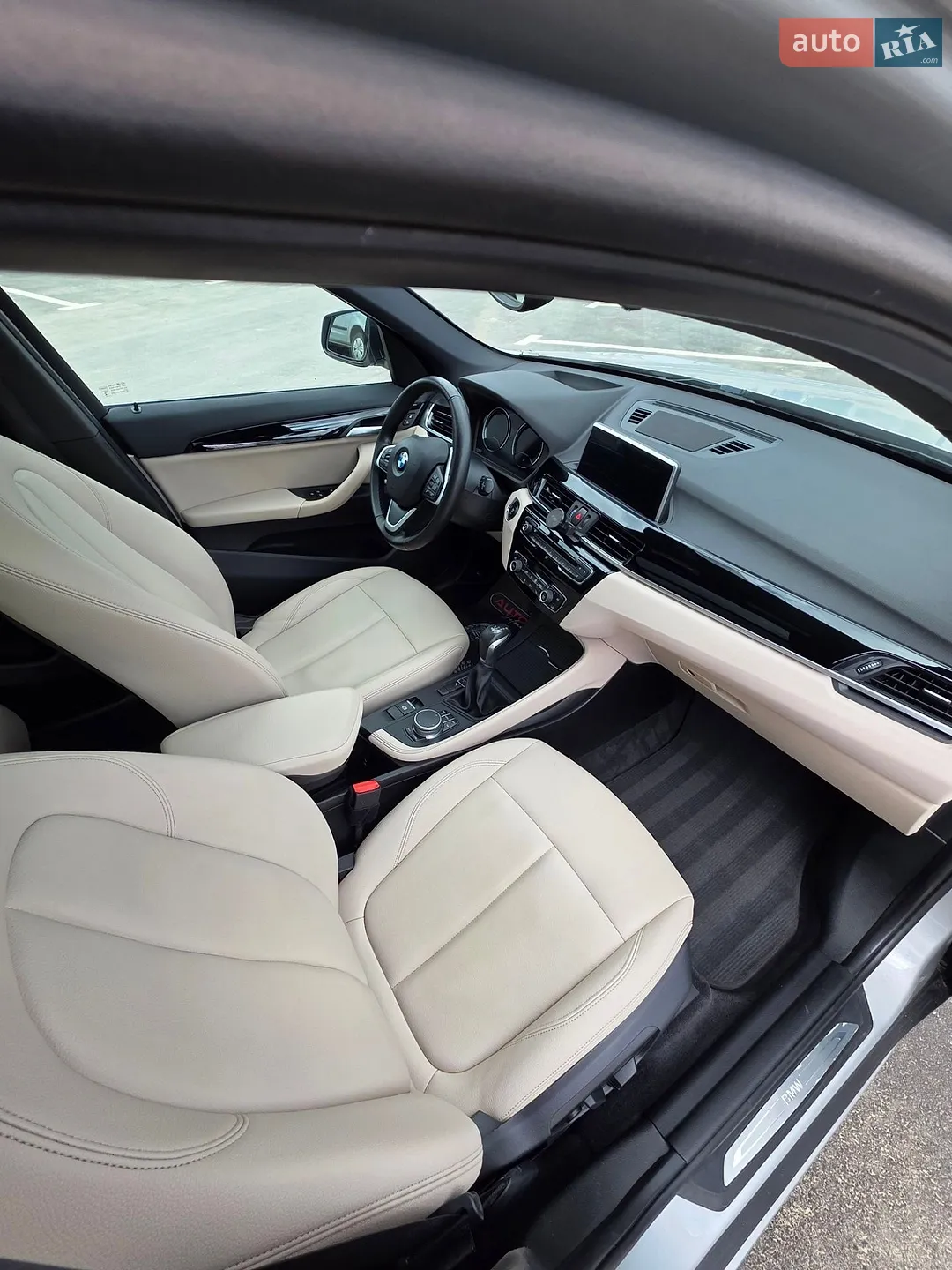 2018 BMW X1 - мініатюра 18