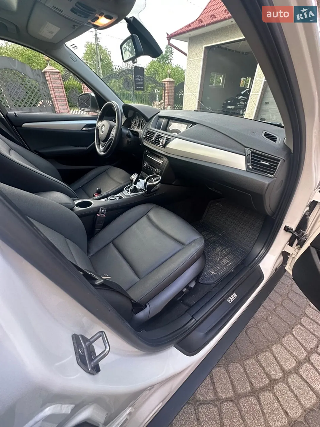 2013 BMW X1 - мініатюра 10