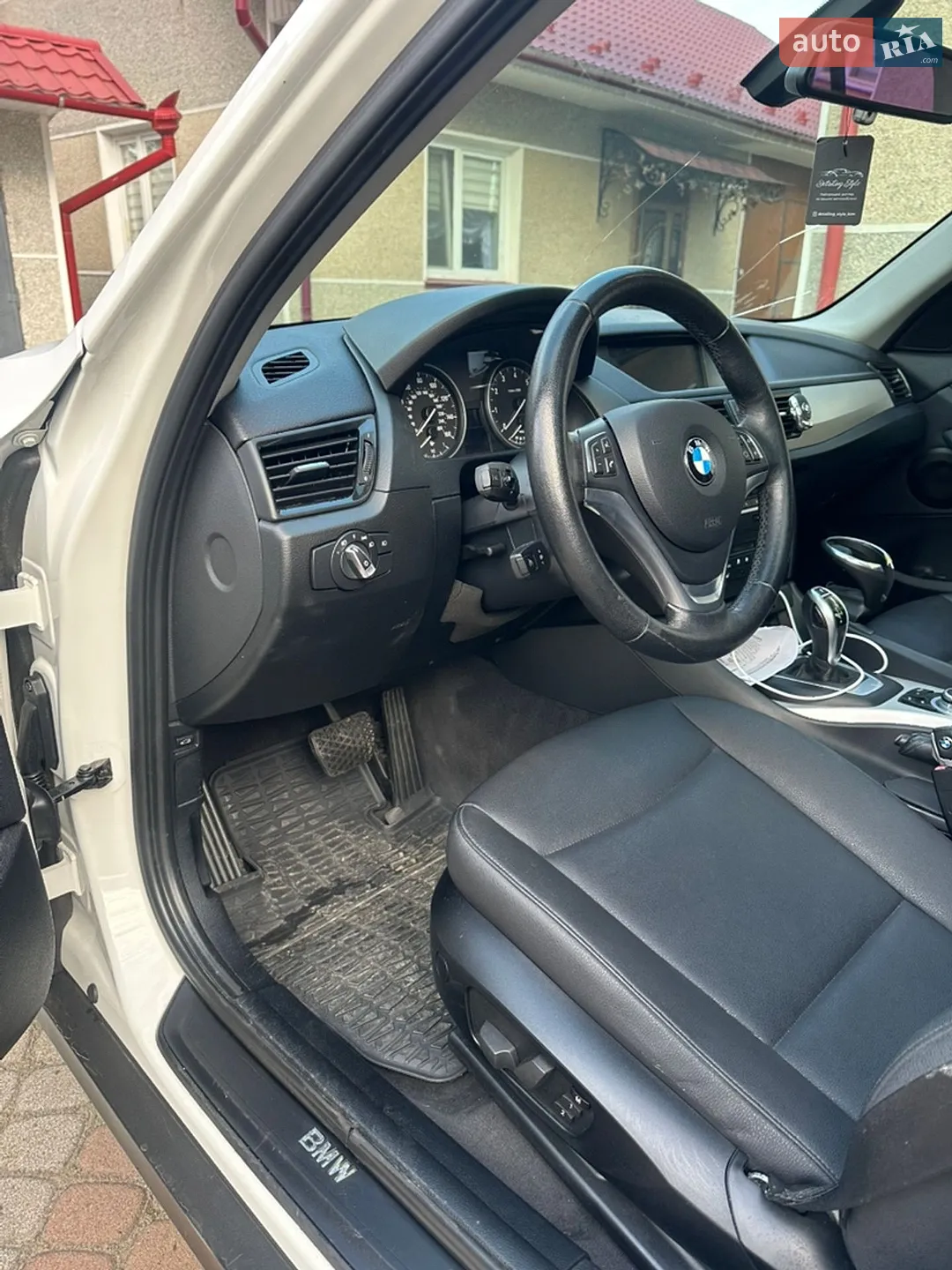 2013 BMW X1 - мініатюра 14