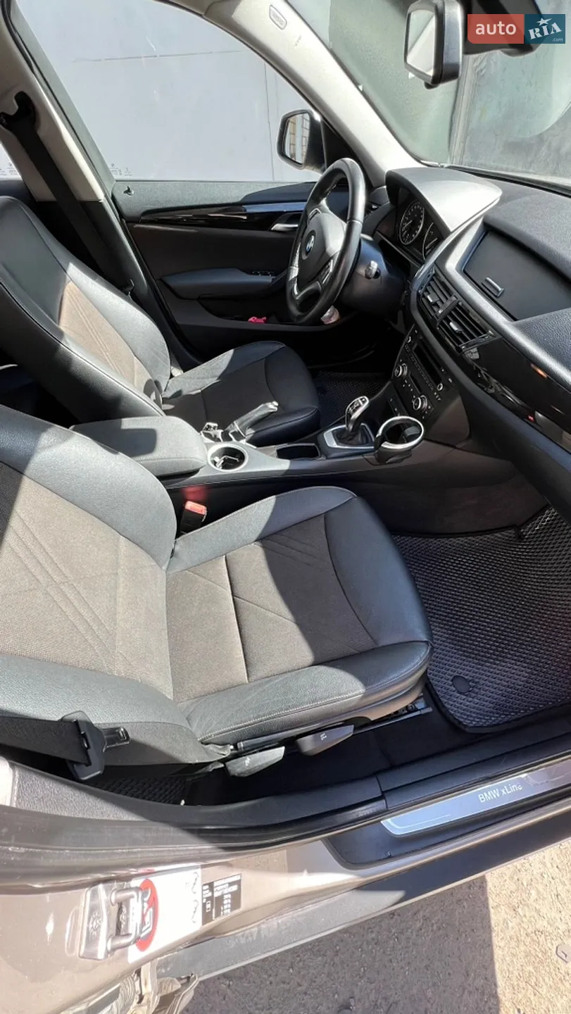 2014 BMW X1 - мініатюра 9